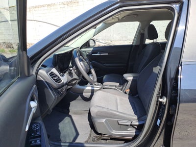 2022 Kia SELTOS EX TA