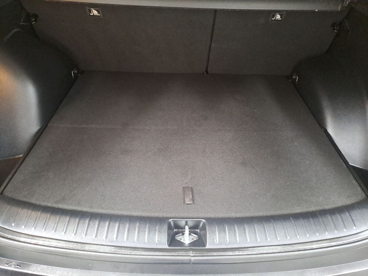 2022 Kia SELTOS EX TA