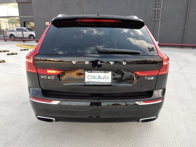 2019 Volvo XC60 INSCRIPTION T6 AWD