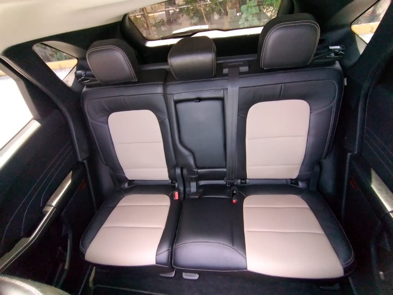 2022 Ford ESCAPE TITANIUM HEV