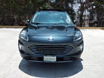 2022 Ford ESCAPE TITANIUM HEV