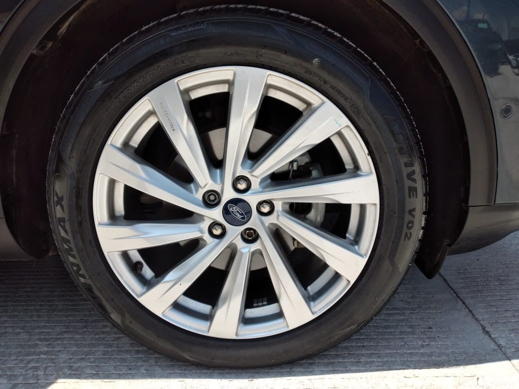 2022 Ford ESCAPE TITANIUM HEV