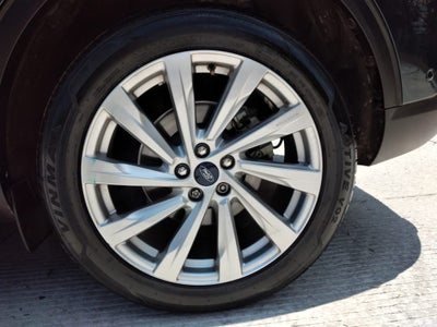 2022 Ford ESCAPE TITANIUM HEV