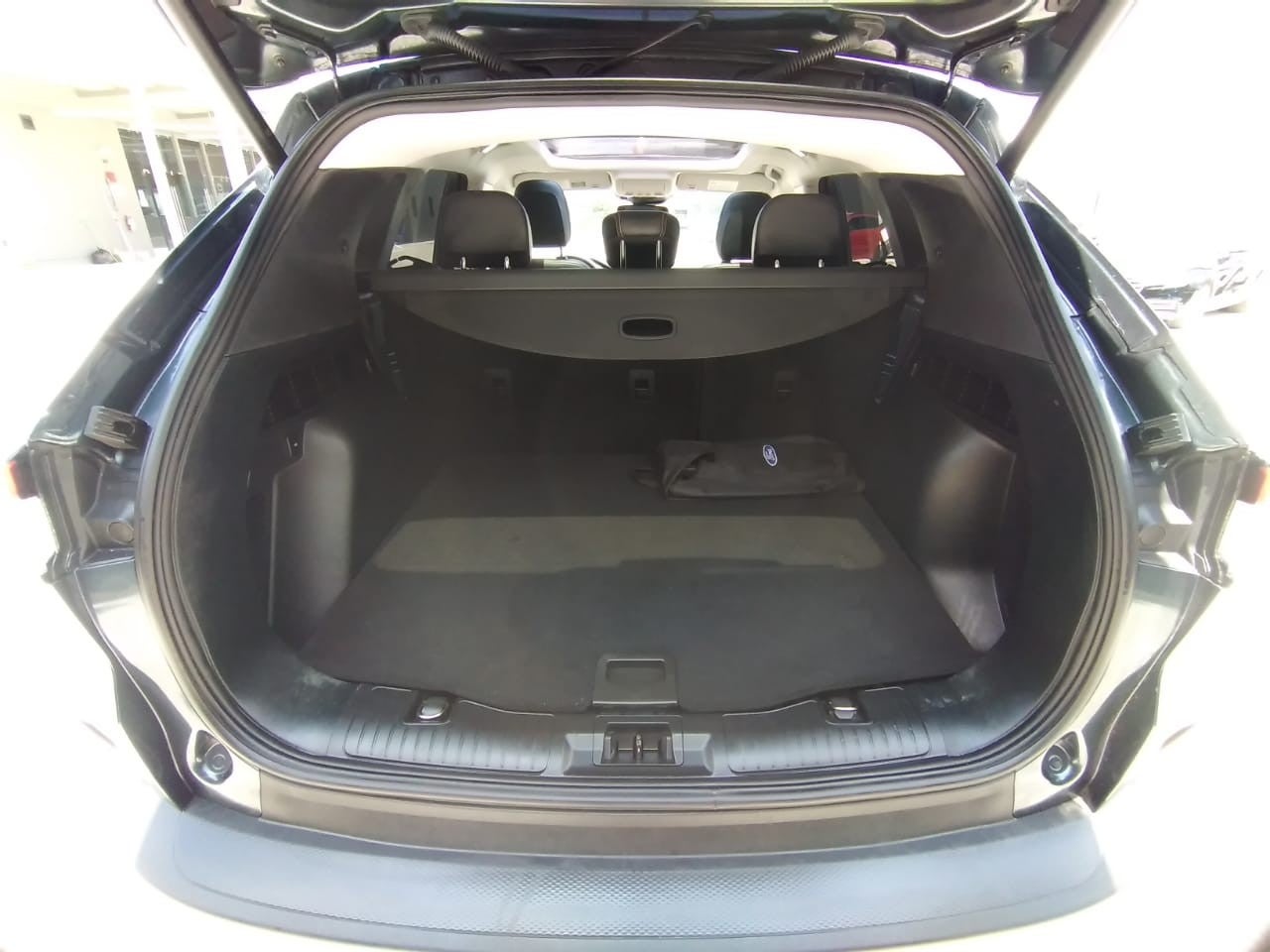 2022 Ford ESCAPE TITANIUM HEV
