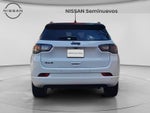 2025 Jeep COMPASS COMPASS HIGH ALTITUDE AWD ATX8 2.0L TURBO; 4 PUERTAS