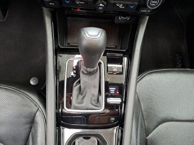 2025 Jeep COMPASS HIGH ALTITUDE