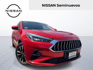 2024 JAC J7 ADVANCED MT ADVANCED MT