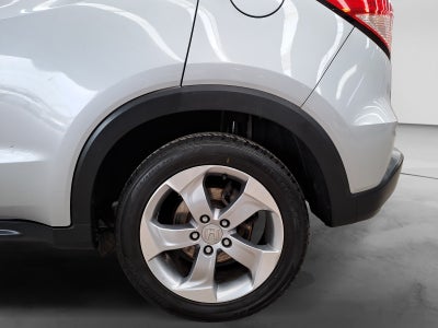 2018 Honda HR-V UNIQ