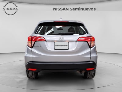 2018 Honda HR-V UNIQ