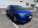 2018 Honda HR-V UNIQ