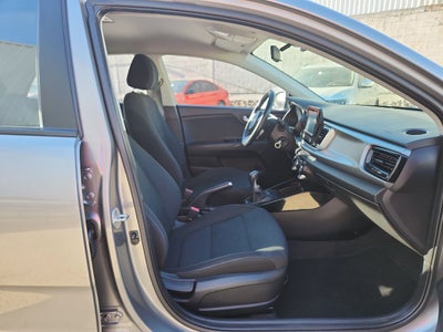 2021 Kia RIO LX TM