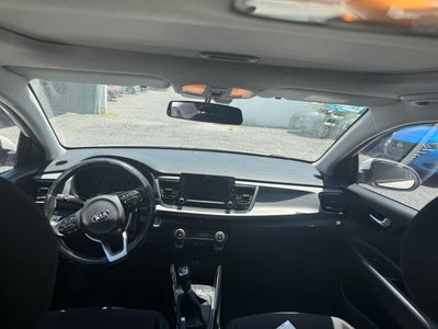 2018 Kia RIO EX 1.6 MT