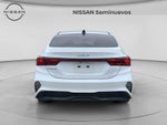 2022 Kia FORTE L IVT