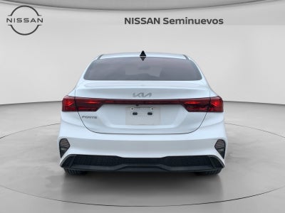 2022 Kia FORTE L IVT