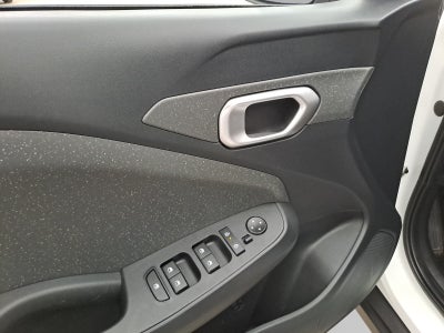2026 Kia K3 LX MT