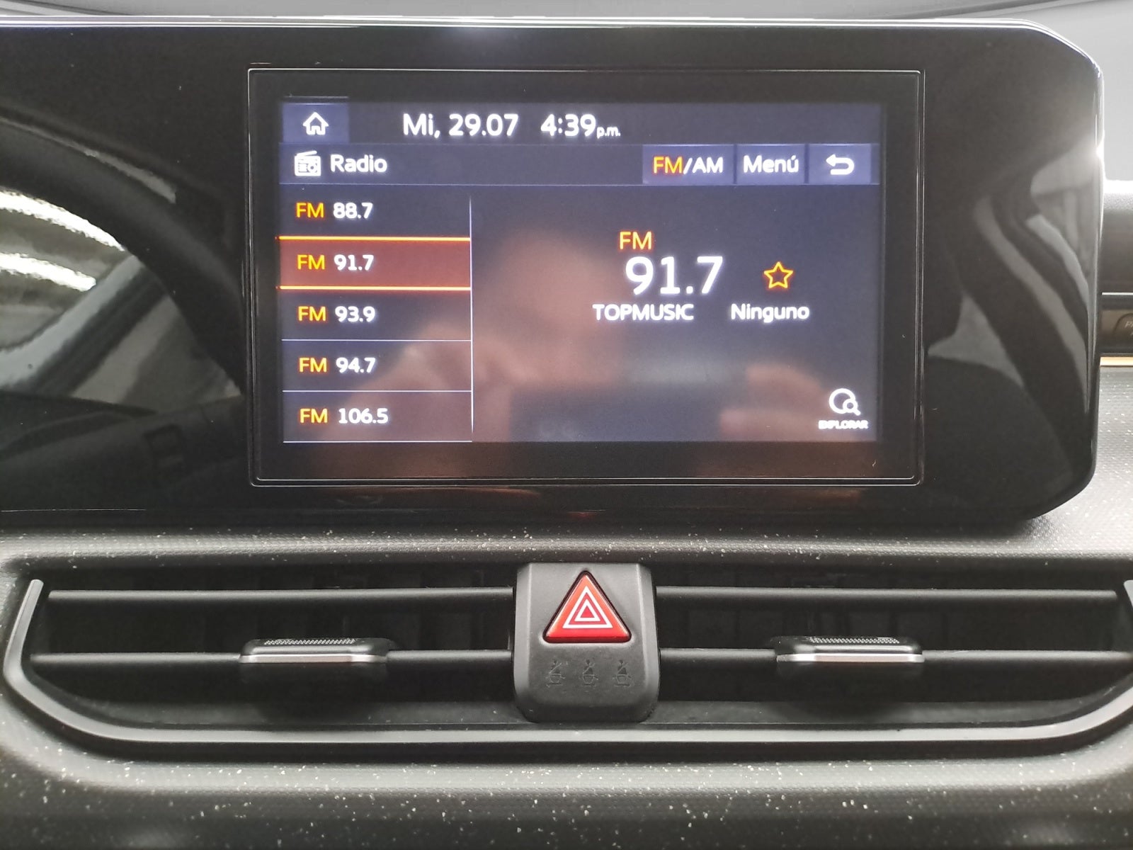 2026 Kia K3 LX MT