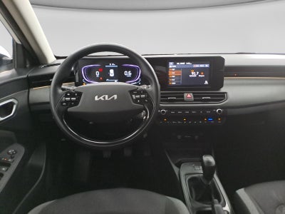 2026 Kia K3 LX MT