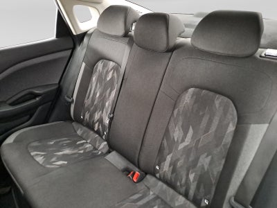2026 Kia K3 LX MT