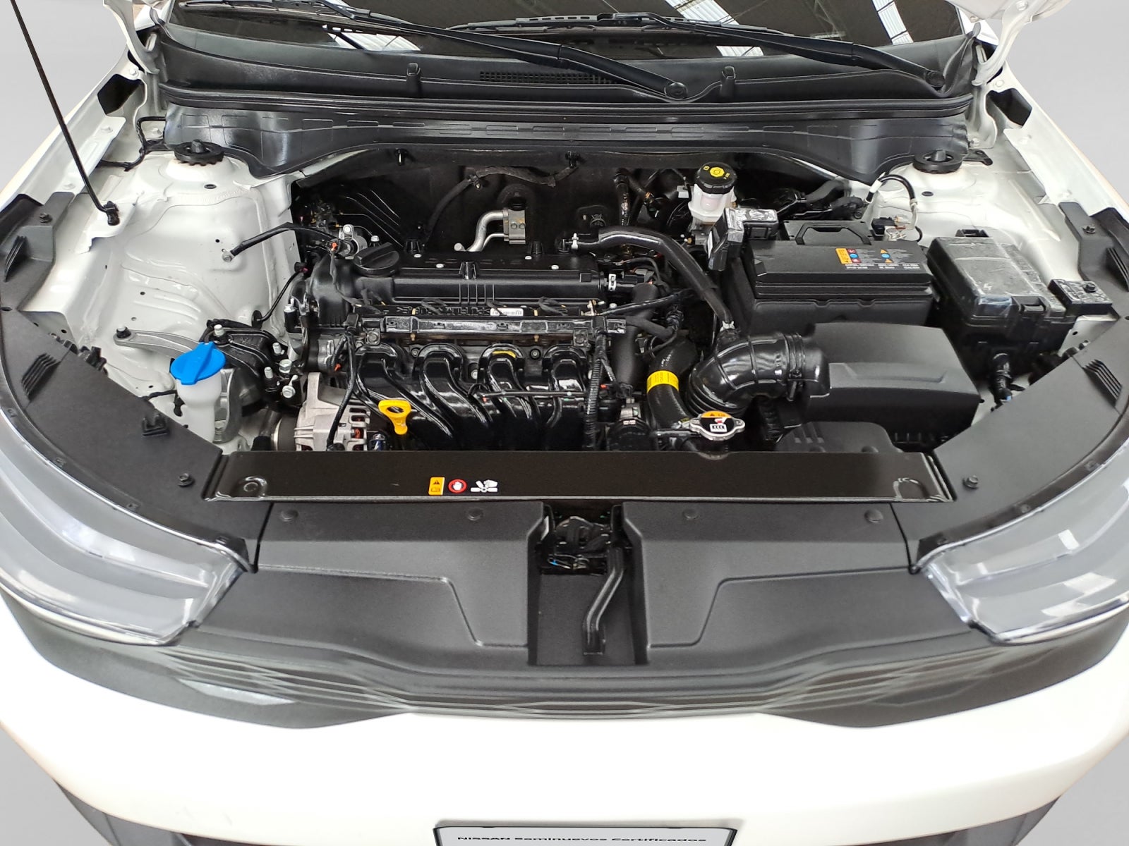 2026 Kia K3 LX MT