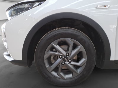 2026 Kia K3 LX MT