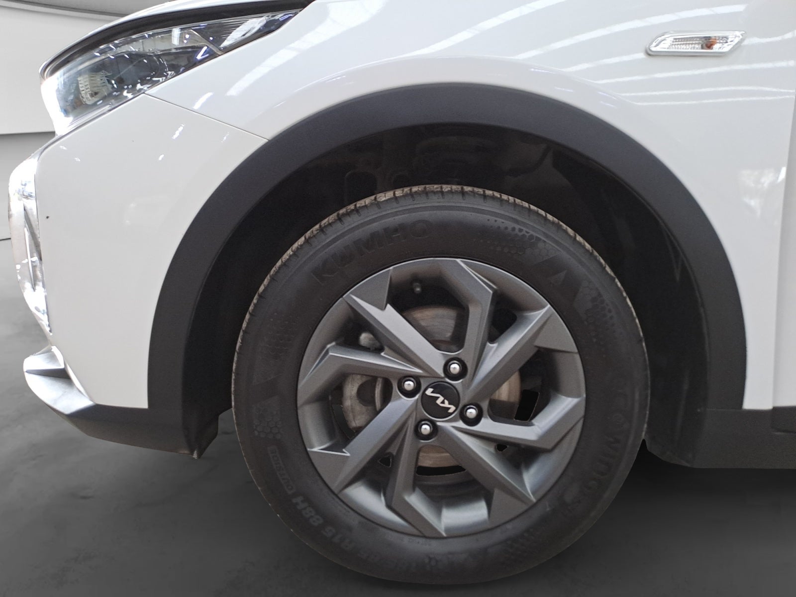 2026 Kia K3 LX MT