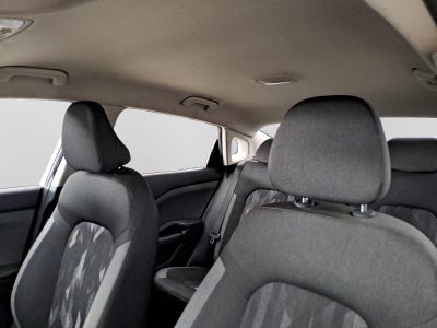 2026 Kia K3 LX MT