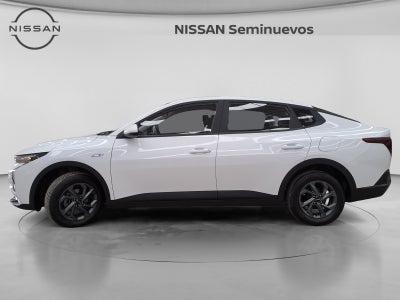 2026 Kia K3 LX MT