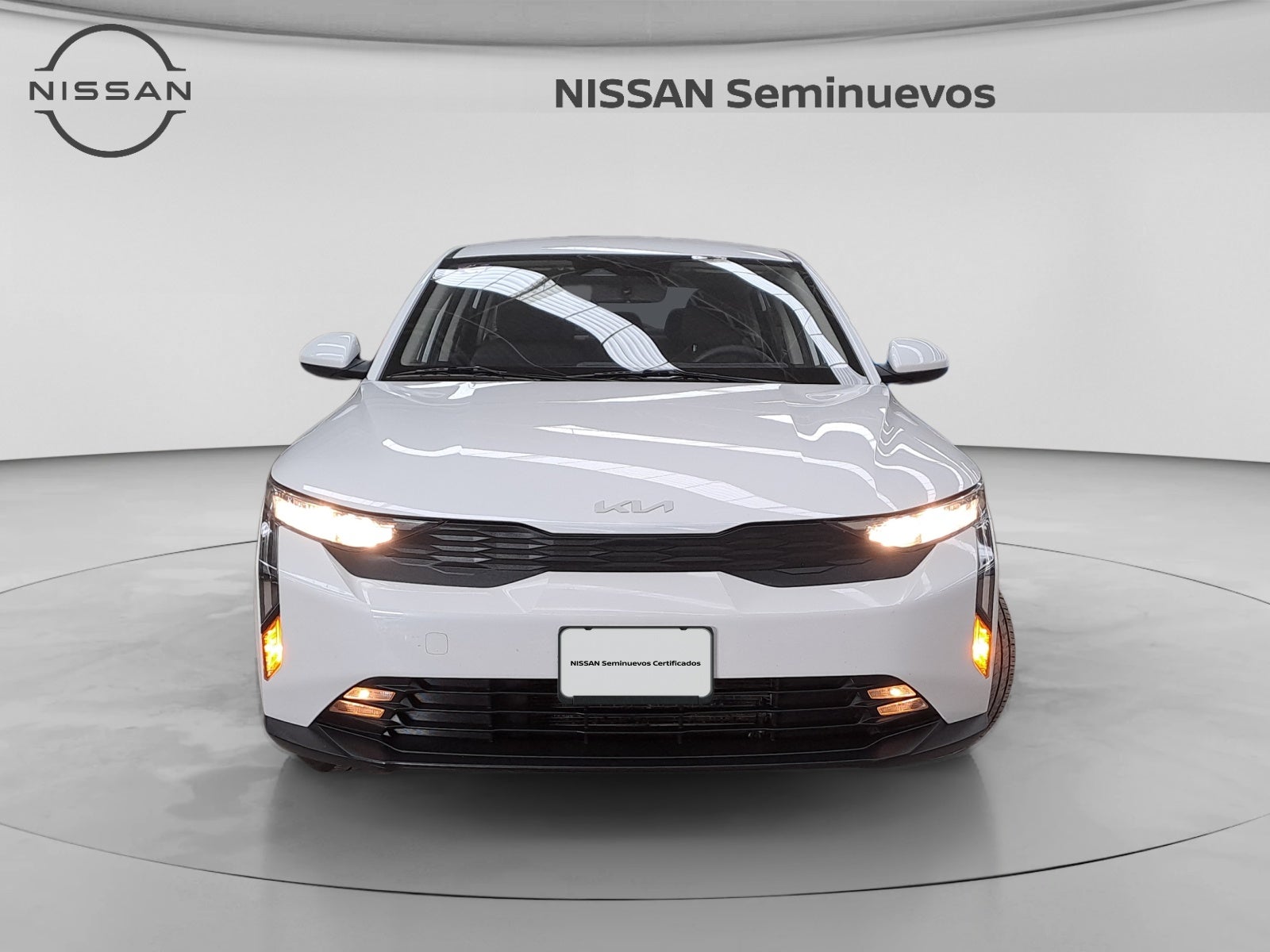 2026 Kia K3 LX MT