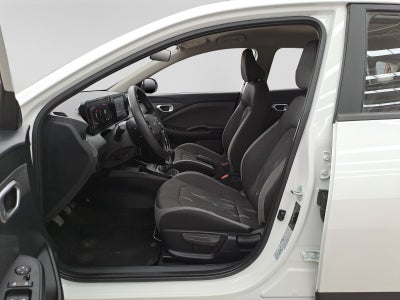 2026 Kia K3 LX MT