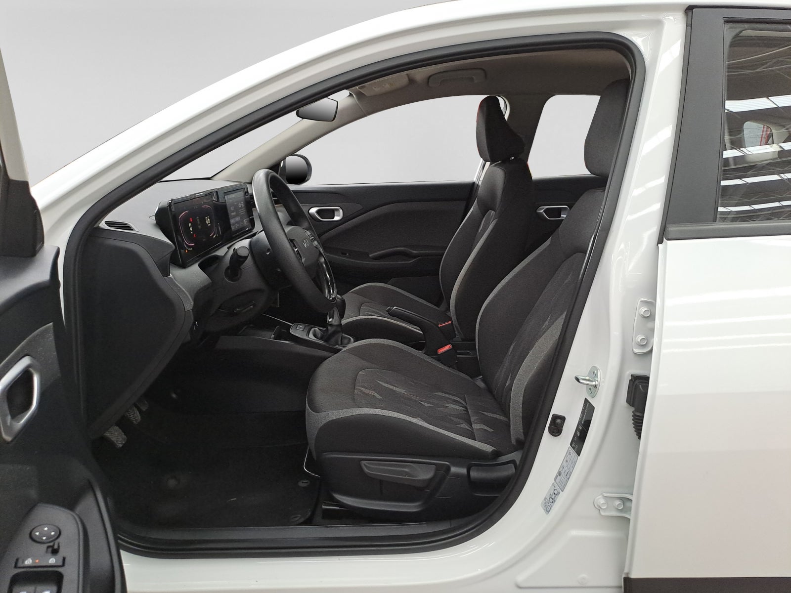 2026 Kia K3 LX MT