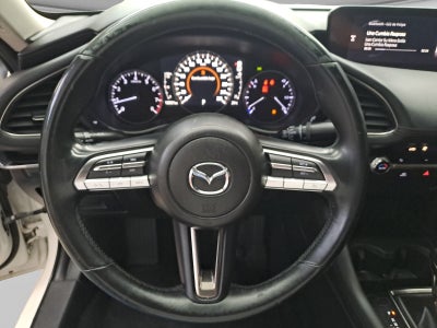 2020 Mazda MAZDA3 I SPORT T/A SEDAN