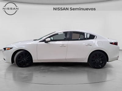 2020 Mazda MAZDA3 I SPORT T/A SEDAN