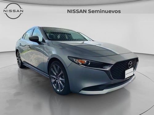 2021 Mazda MAZDA3 I SPORT TM