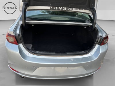 2021 Mazda MAZDA3 I SPORT TM