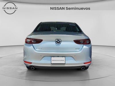 2021 Mazda MAZDA3 I SPORT TM
