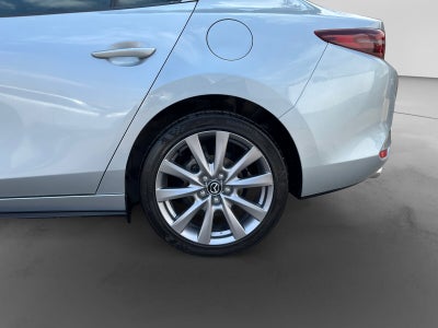 2021 Mazda MAZDA3 I SPORT TM