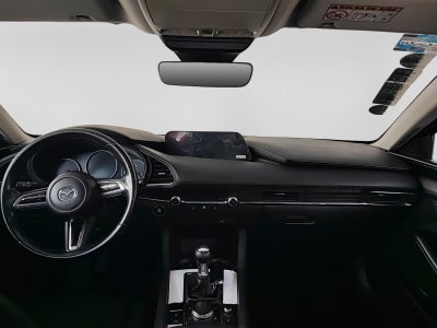 2021 Mazda MAZDA3 I SPORT TM