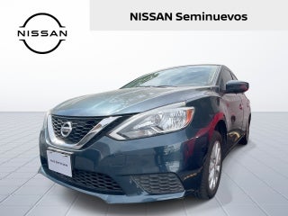 2016 Nissan SENTRA SENTRA SENSE MT