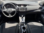 2019 Nissan SENTRA ADVANCE CVT