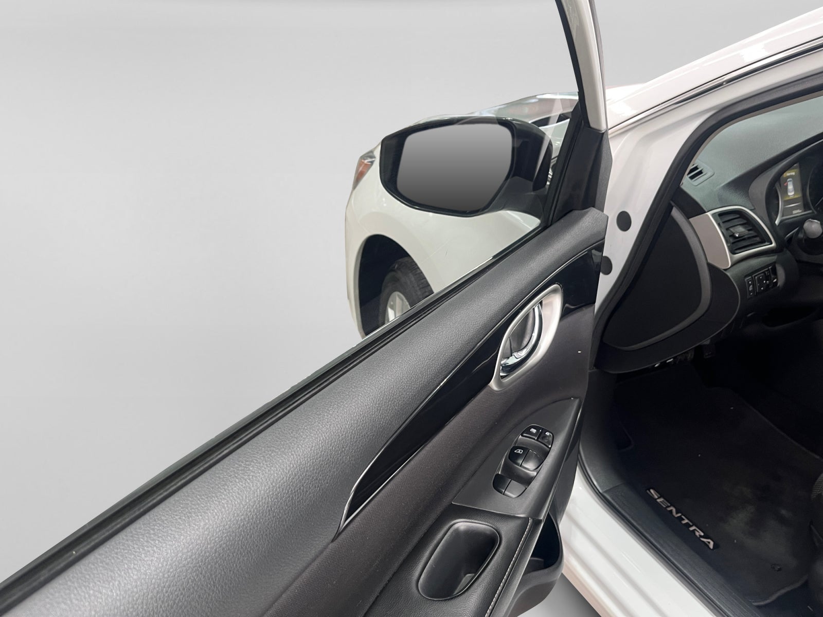2019 Nissan SENTRA SENTRA ADVANCE CVT
