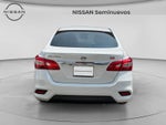 2019 Nissan SENTRA ADVANCE CVT