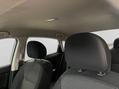 2019 Nissan SENTRA SENTRA ADVANCE CVT