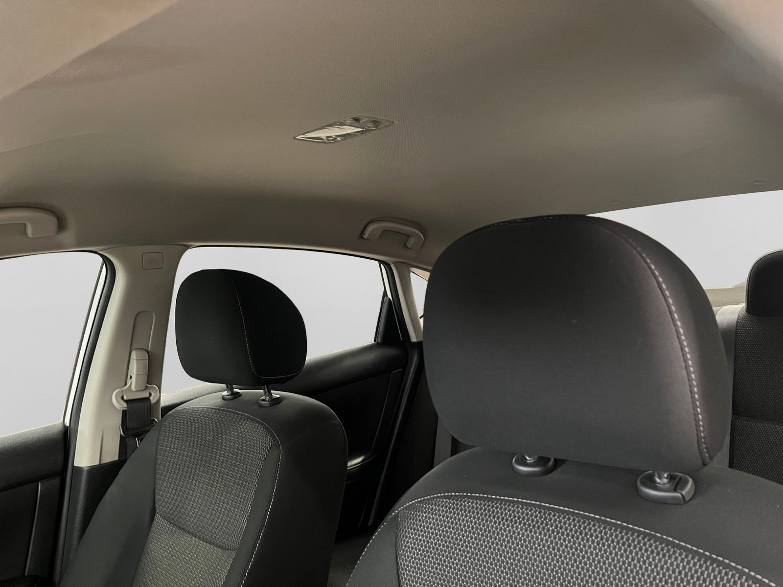 2019 Nissan SENTRA SENTRA ADVANCE CVT