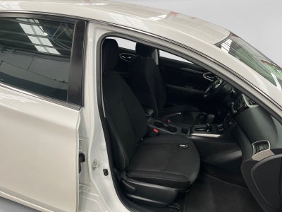 2019 Nissan SENTRA SENTRA ADVANCE CVT