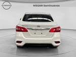 2019 Nissan SENTRA SENTRA ADVANCE CVT