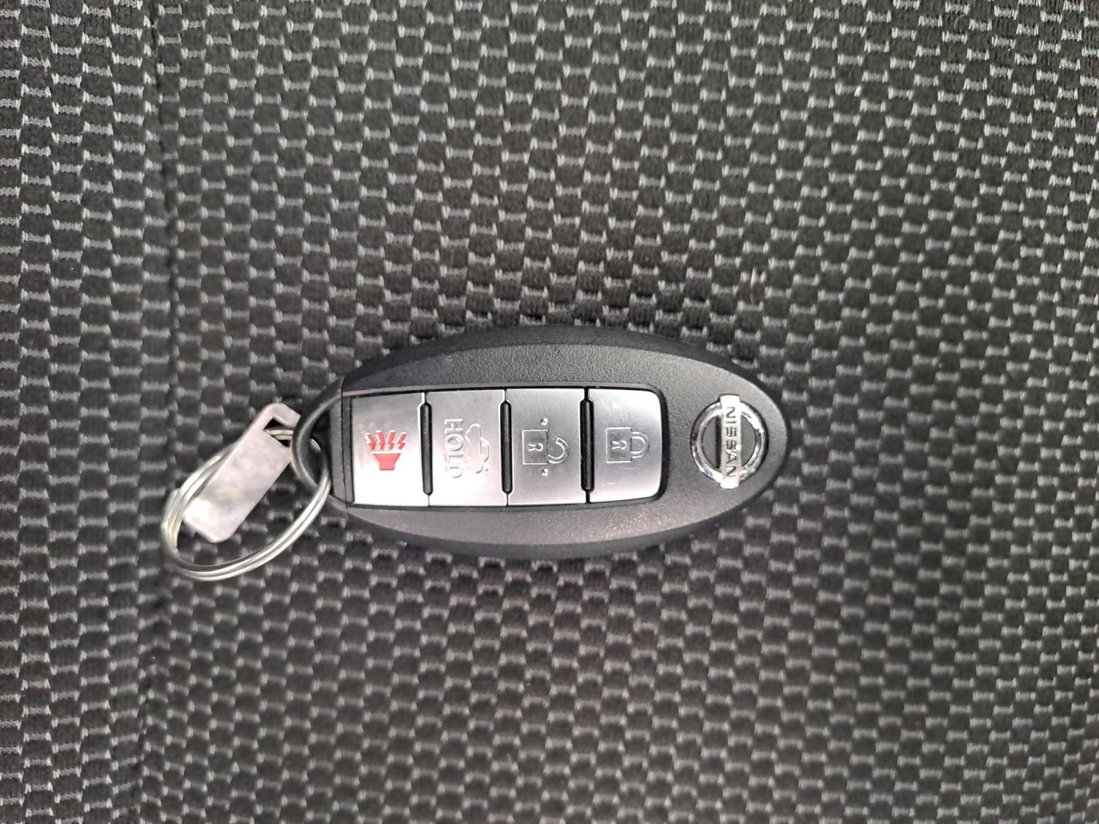 2019 Nissan SENTRA ADVANCE MT