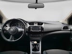 2019 Nissan SENTRA SENTRA ADVANCE MT