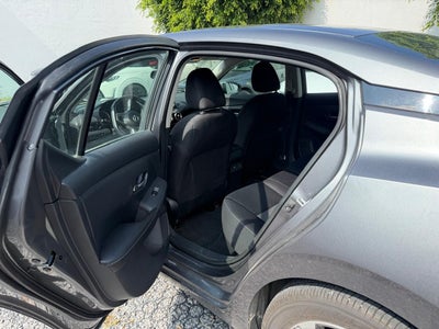 2021 Nissan SENTRA ADVANCE CVT 21