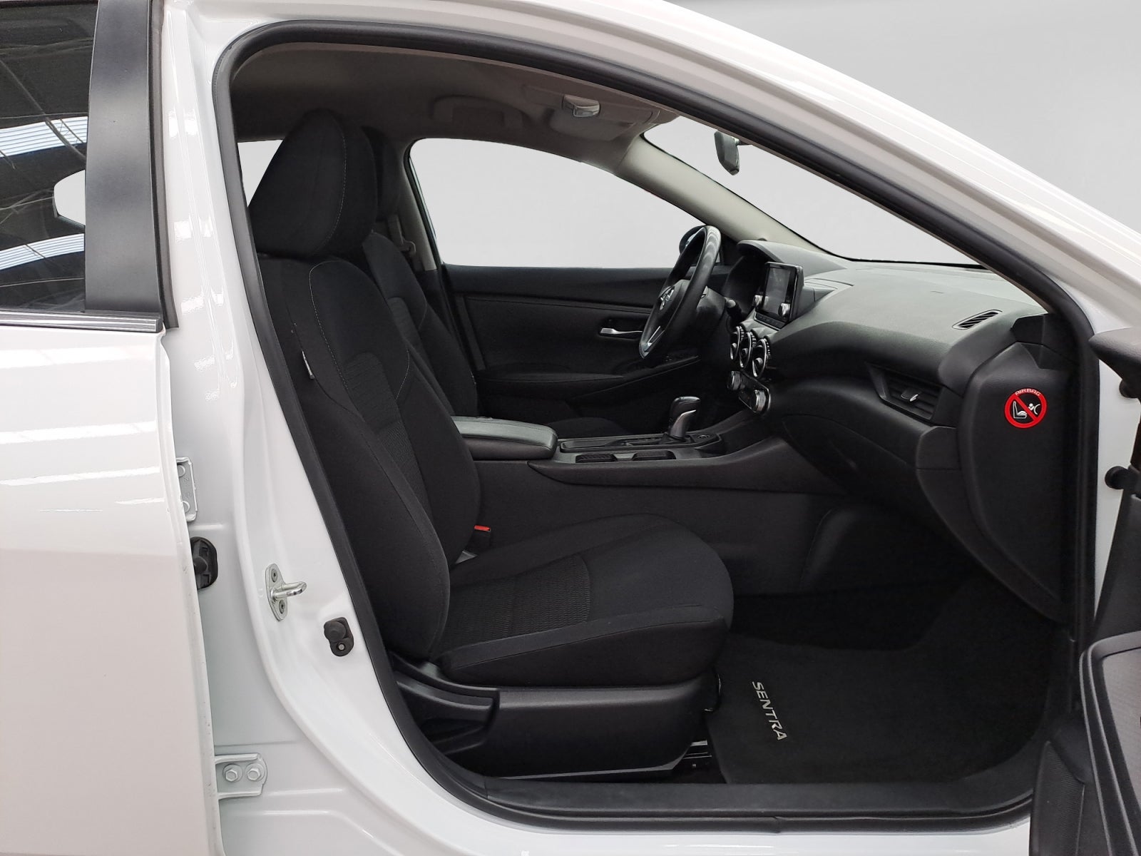 2022 Nissan SENTRA SENSE CVT 22