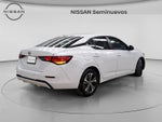 2022 Nissan SENTRA SENSE CVT 22